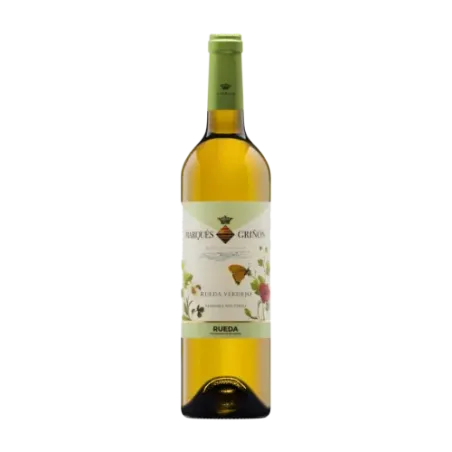 Marqués de Griñón Verdejo DO Rueda | Wonderful Wines
