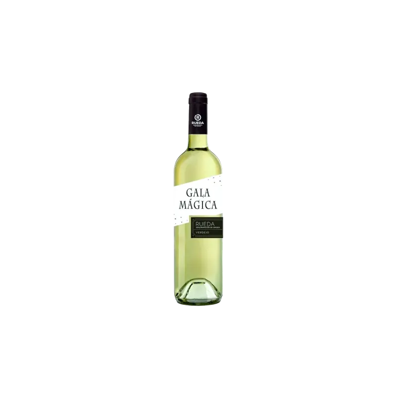 Gala Mágica Verdejo DO Rueda | Wonderful Wines