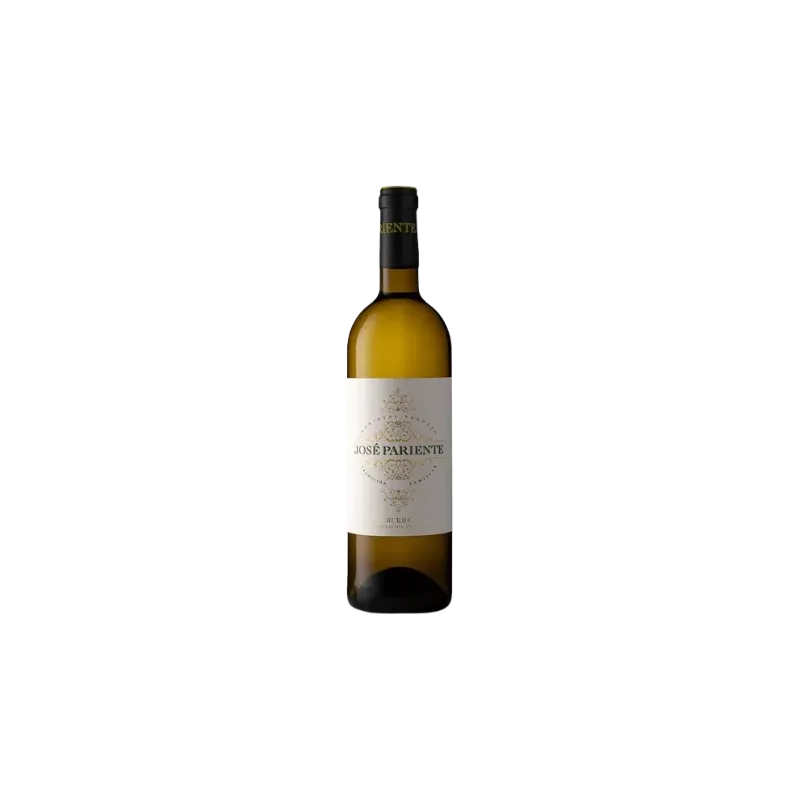 José Pariente Verdejo DO Rueda | Wonderful Wines