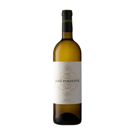 José Pariente Verdejo DO Rueda | Wonderful Wines