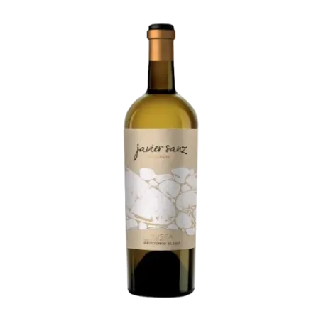Javier Sanz Sauvignon Blanc DO Rueda | Wonderful Wines