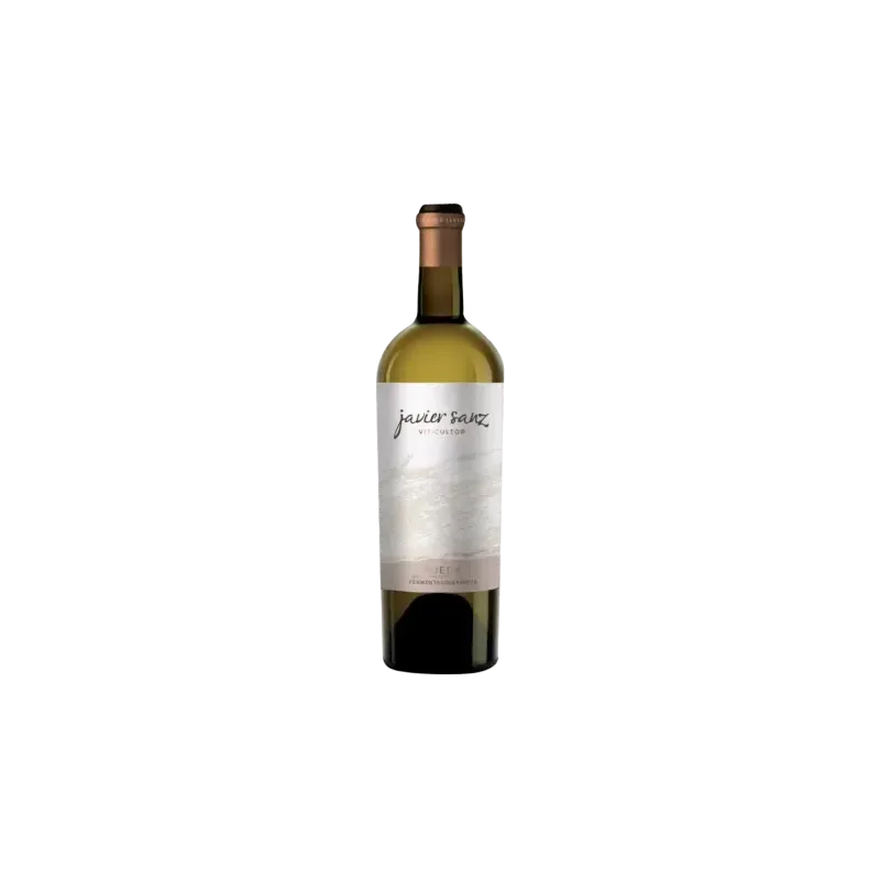 Javier Sanz Fermentado en Barrica DO Rueda | Wonderful Wines