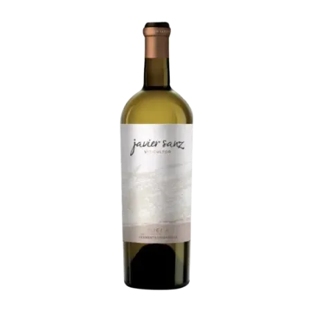 Javier Sanz Fermentado en Barrica DO Rueda | Wonderful Wines