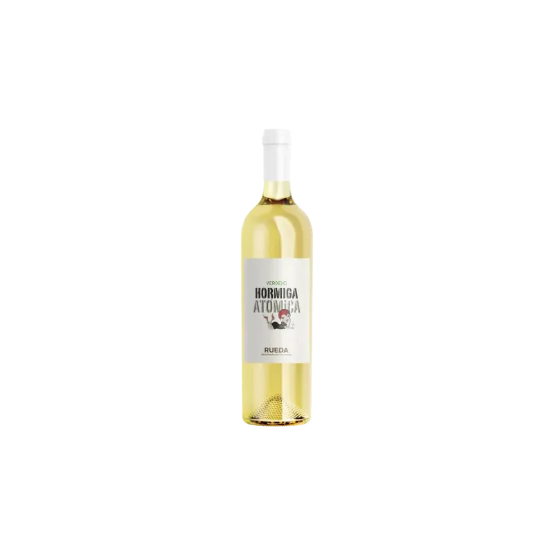 Hormiga Atómica Verdejo DO Rueda | Wonderful Wines