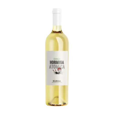 Hormiga Atómica Verdejo DO Rueda | Wonderful Wines