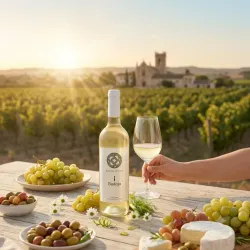 Hormiga Atómica Verdejo DO Rueda | Wonderful Wines