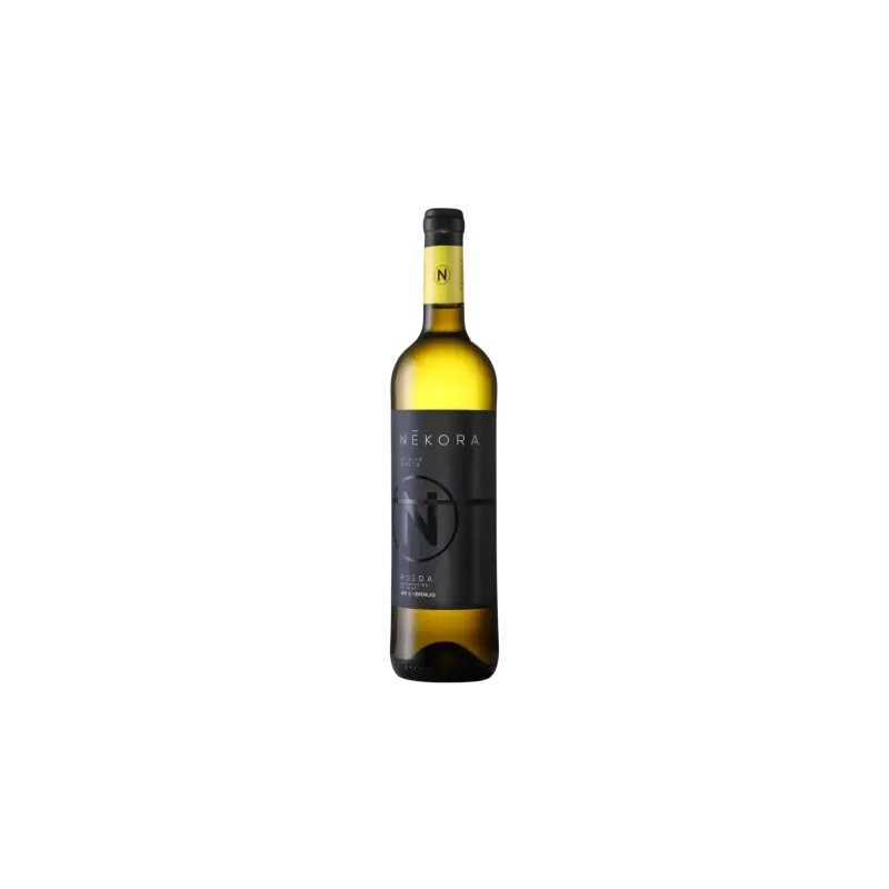 Nékora Verdejo DO Rueda | Wonderful Wines