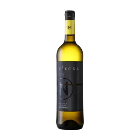 Nékora Verdejo DO Rueda | Wonderful Wines