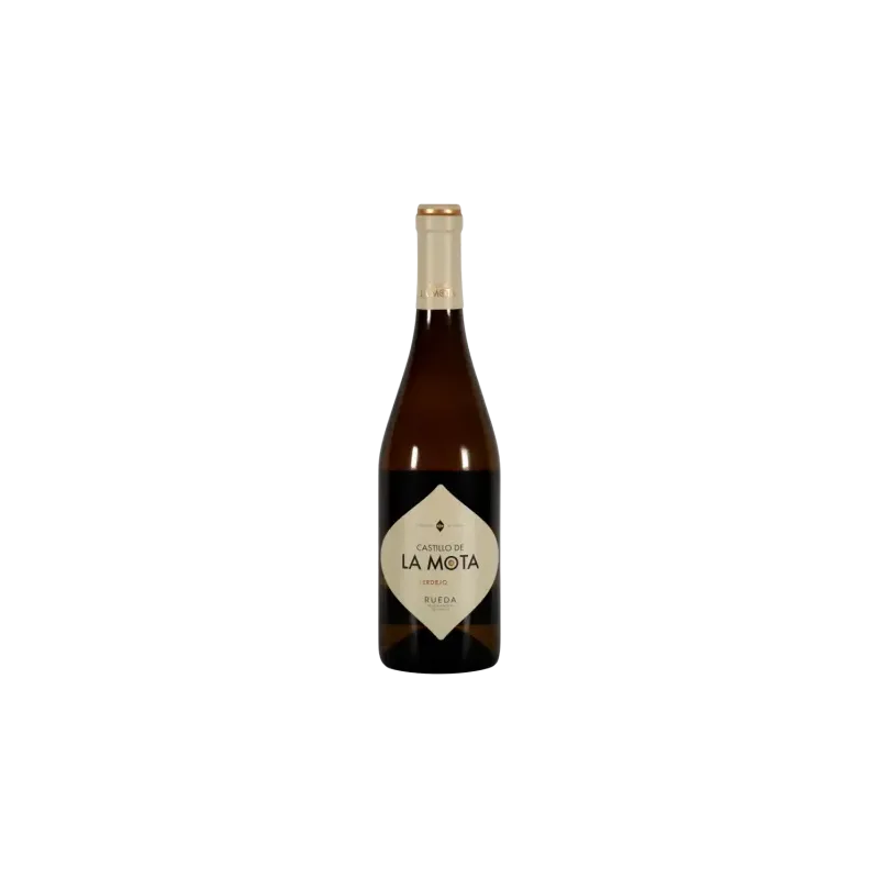 Castillo de la Mota Verdejo DO Rueda | Wonderful Wines
