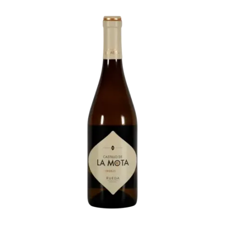 Castillo de la Mota Verdejo DO Rueda | Wonderful Wines