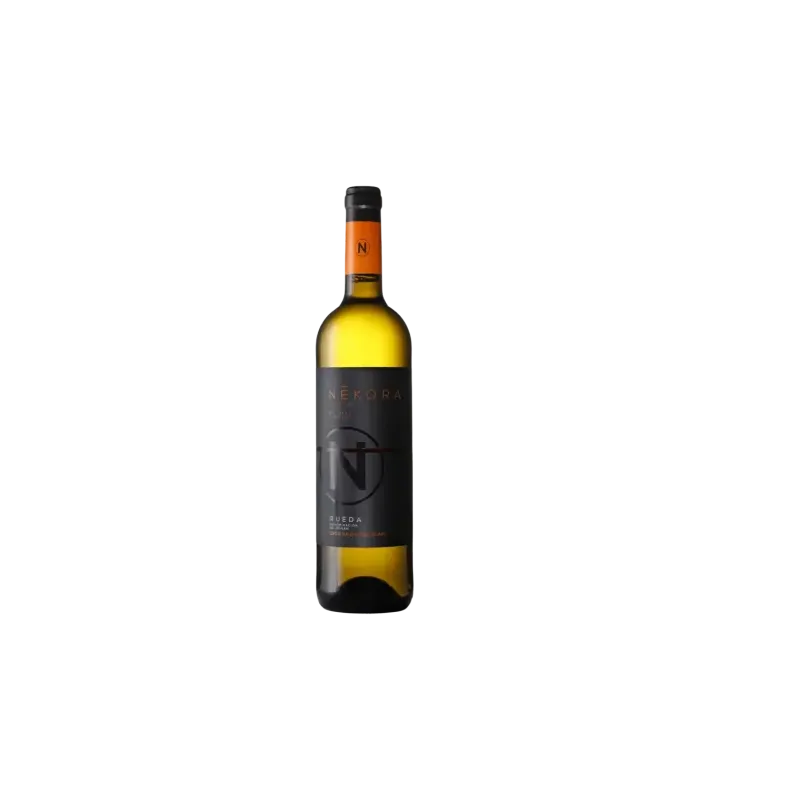 Nékora Sauvignon Blanc DO Rueda | Wonderful Wines