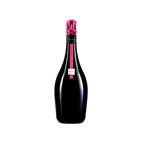 Gramona Argent Rosé