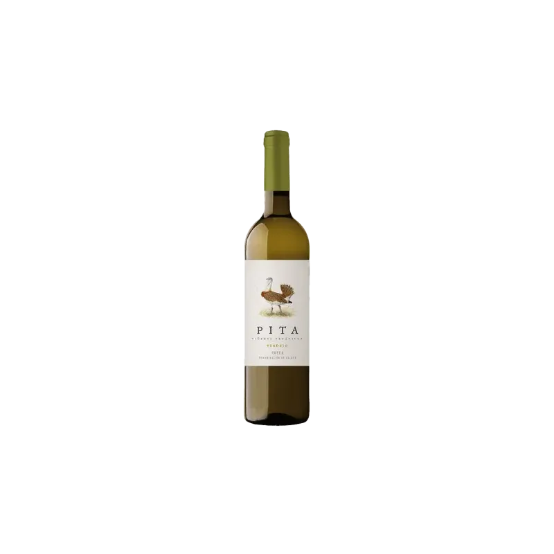 Pita Dominio de Verderrubí DO Rueda | Wonderful Wines
