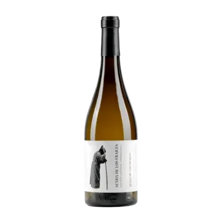 Senda de los Frailes Verdejo DO Rueda | Wonderful Wines
