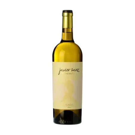 Javier Sanz Verdejo DO Rueda | Wonderful Wines