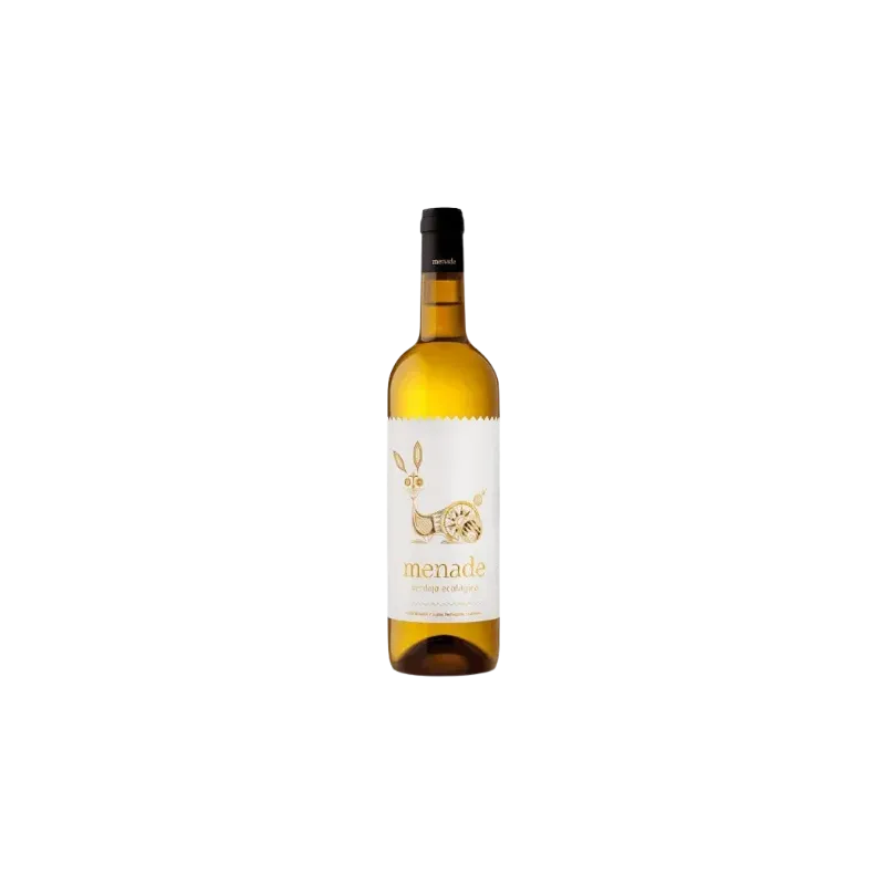 Menade Verdejo Ecológico VT Castilla y León | Wonderful Wines