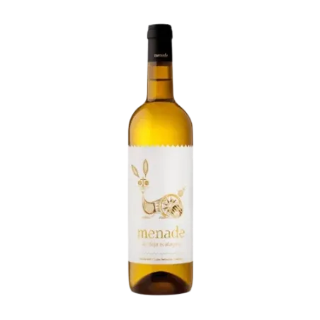 Menade Verdejo Ecológico VT Castilla y León | Wonderful Wines