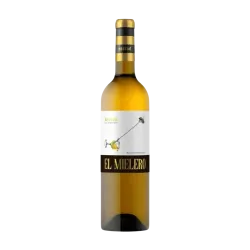 El Mielero de Otto Bestué Semidolç DO Somontano | Wonderful Wines