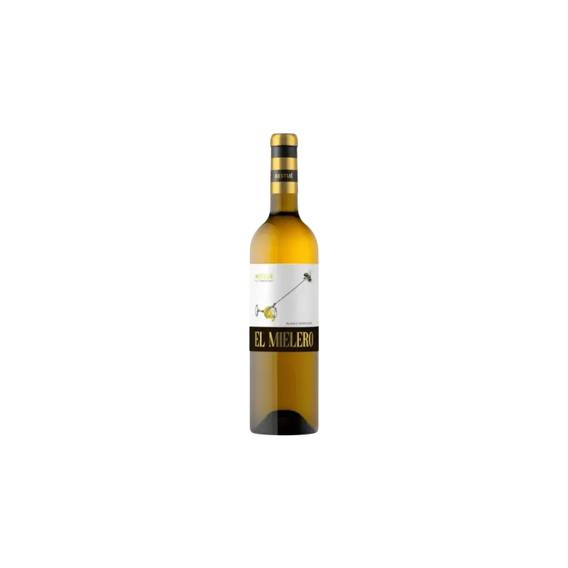 El Mielero de Otto Bestué Semidolç DO Somontano | Wonderful Wines