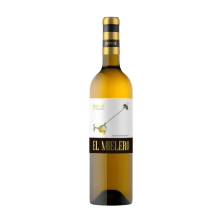 El Mielero de Otto Bestué Semidolç DO Somontano | Wonderful Wines