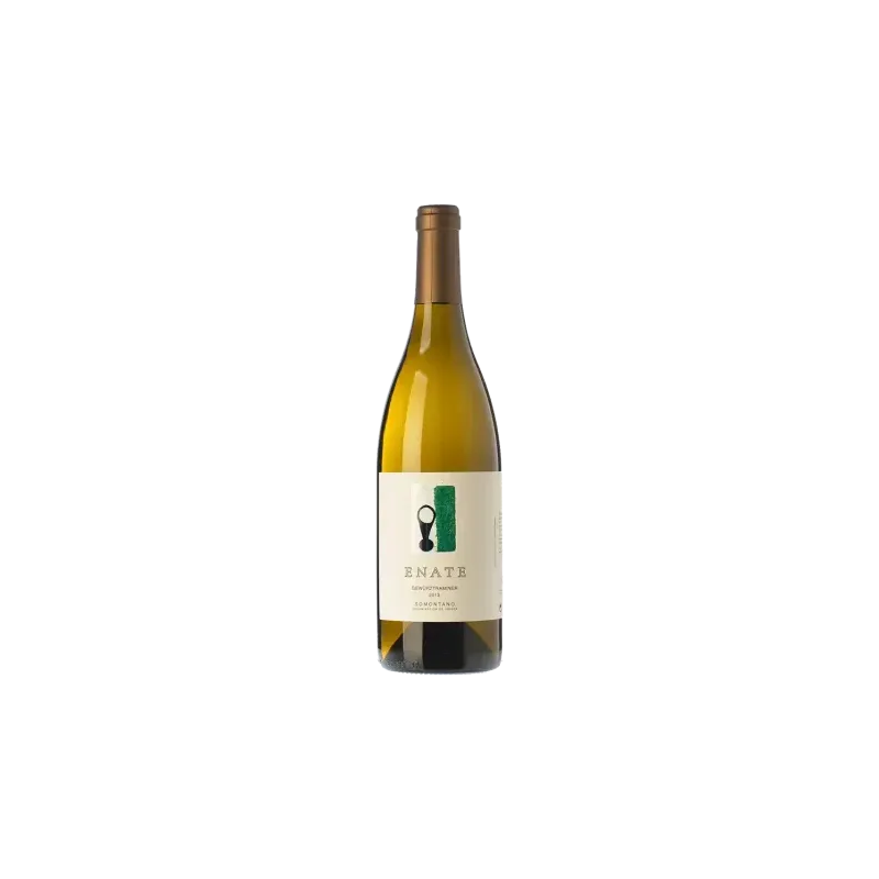 Enate Gewürztraminer DO Somontano | Wonderful Wines