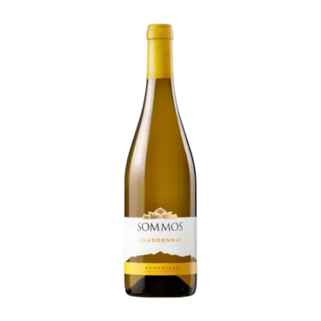 Sommos Chardonnay DO Somontano | Wonderful Wines