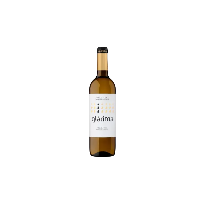Glárima de Sommos Chardonnay Gewürztraminer | Wonderful Wines