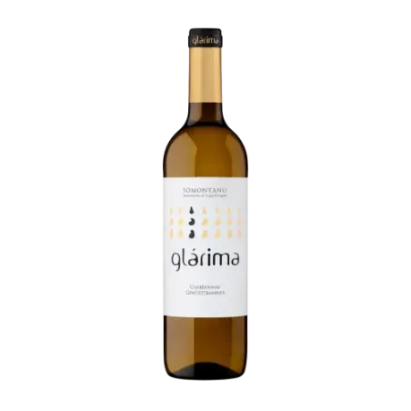 Glárima de Sommos Chardonnay Gewürztraminer | Wonderful Wines