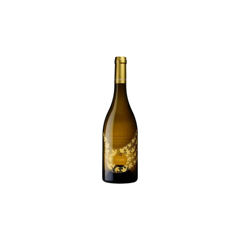 12 Lunas Blanco DO Somontano | El Grillo y la Luna | Wonderful Wines