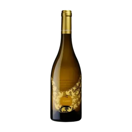 12 Lunas Blanco DO Somontano | El Grillo y la Luna | Wonderful Wines