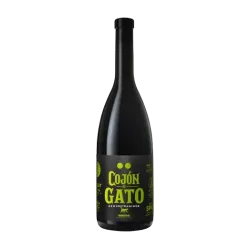 Cojón de Gato Gewürztraminer DO Somontano | Wonderful Wines