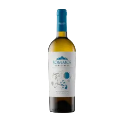 Sommos Colección Varietales Blanco DO Somontano | Wonderful Wines