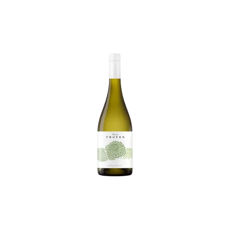 Flor de Trufes Blanc DO Terra Alta | Wonderful Wines