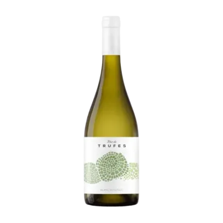 Flor de Trufes Blanc DO Terra Alta | Wonderful Wines
