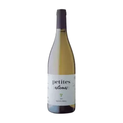 Petites Estones Blanc DO Terra Alta | Wonderful Wines