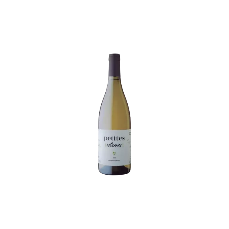 Petites Estones Blanc DO Terra Alta | Wonderful Wines