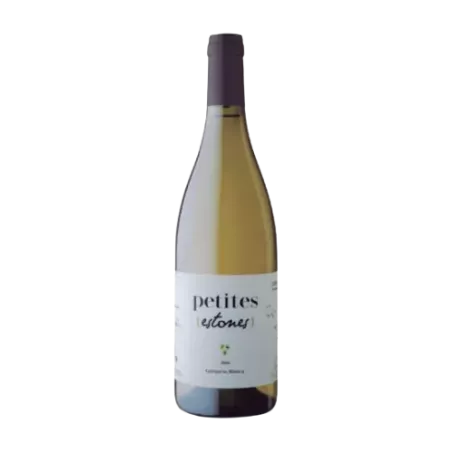 Petites Estones Blanc DO Terra Alta | Wonderful Wines