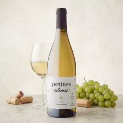 Petites Estones Blanc DO Terra Alta | Wonderful Wines