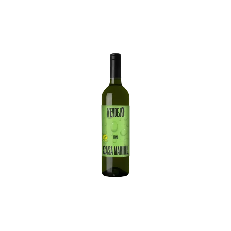 Casa Mariol Verdejo | Wonderful Wines