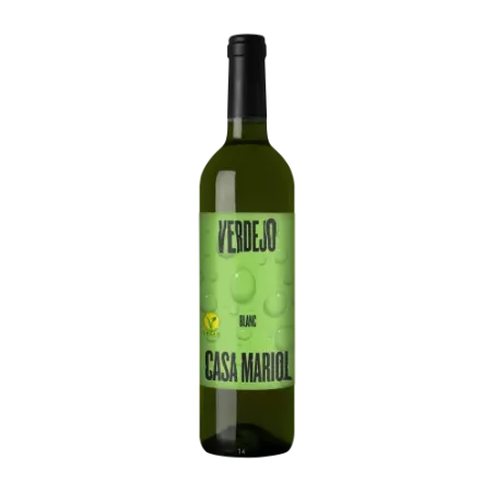Casa Mariol Verdejo | Wonderful Wines