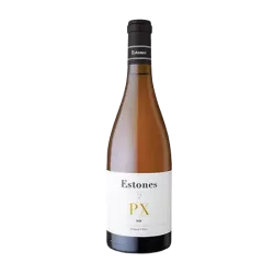 Estones PX DO Terra Alta | Wonderful Wines