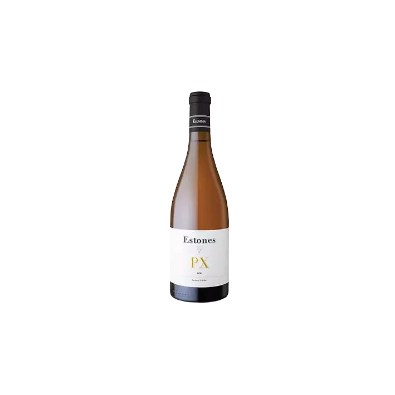 Estones PX DO Terra Alta | Wonderful Wines