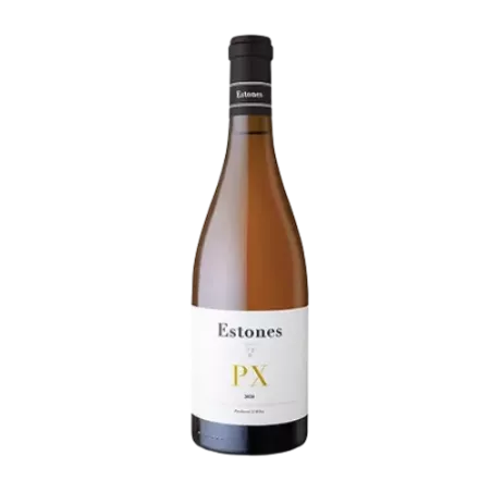 Estones PX DO Terra Alta | Wonderful Wines