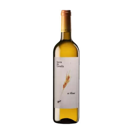 Serra de Cavalls Garnatxa Blanca DO Terra Alta | Wonderful Wines