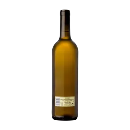 Vino Blanco Turbio Selección ViniGalicia | Wonderful Wines