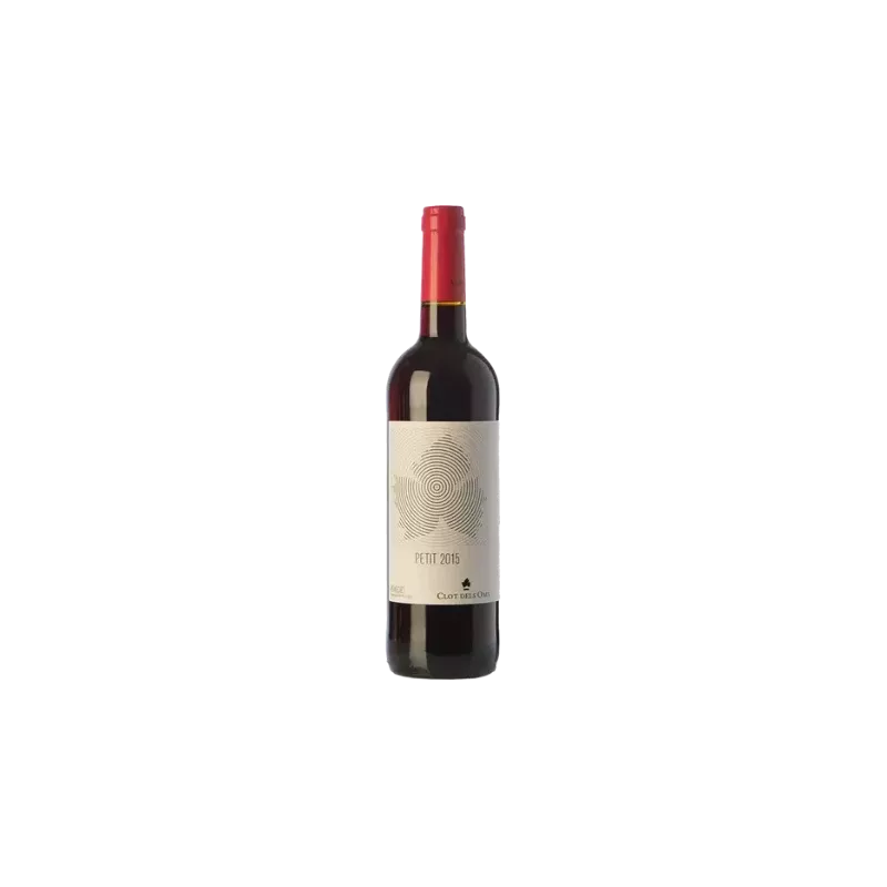 Petit Clot dels Oms Cabernet Merlot DO Penedès | Wonderful Wines