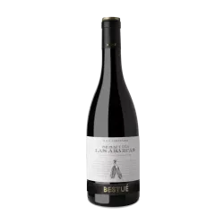 Se sacudía las abarcas Syrah DO Somontano | Wonderful Wines