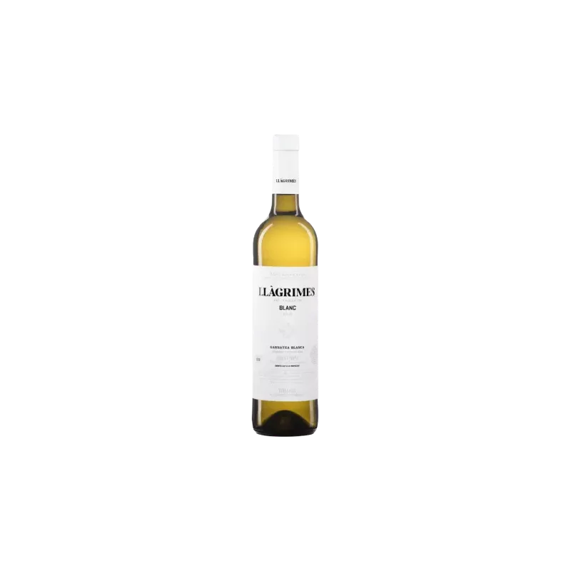 Llàgrimes de Tardor Blanc Garnatxa DO Terra Alta | Wonderful Wines