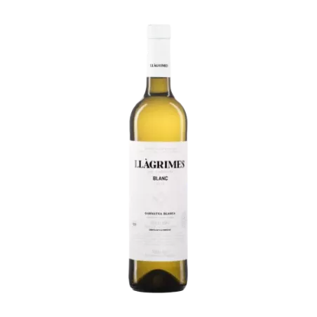 Llàgrimes de Tardor Blanc Garnatxa DO Terra Alta | Wonderful Wines