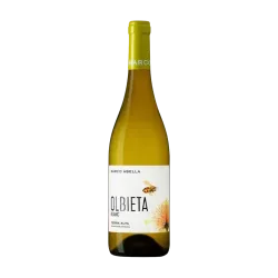 Olbieta Blanco Marco Abella DO Terra Alta | Wonderful Wines